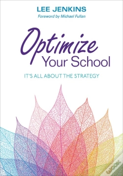 Capa do artigo Optimize Your School