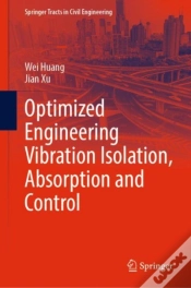 Capa do artigo Optimized Engineering Vibration Isolation, Absorption And Control