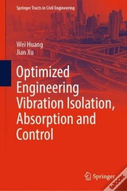 Capa do artigo Optimized Engineering Vibration Isolation, Absorption And Control