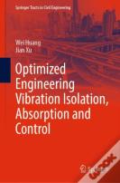 Optimized Engineering Vibration Isolation, Absorption And Control