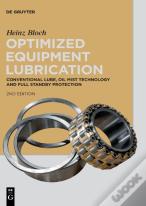 Optimized Equipment Lubrication