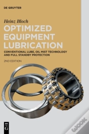 Capa do artigo Optimized Equipment Lubrication