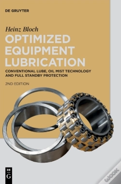 Capa do artigo Optimized Equipment Lubrication