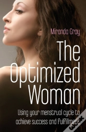 Capa do artigo Optimized Woman