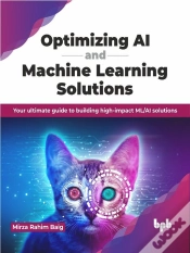 Capa do artigo Optimizing Ai And Machine Learning Solutions