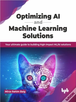 Capa do artigo Optimizing Ai And Machine Learning Solutions