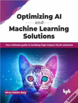 Capa do artigo Optimizing Ai And Machine Learning Solutions