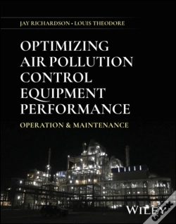 Capa do artigo Optimizing Air Pollution Control Equipment Performance