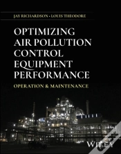 Capa do artigo Optimizing Air Pollution Control Equipment Performance