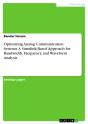 Optimizing Analog Communication Systems. A Simulink-Based Approach For Bandwidth, Frequency, And Waveform Analysis - Preview