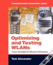 Capa do artigo Optimizing And Testing Wlans