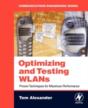 Optimizing And Testing Wlans - Preview