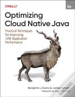Optimizing Cloud Native Java