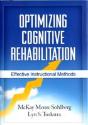 Optimizing Cognitive Rehabilitation - Preview