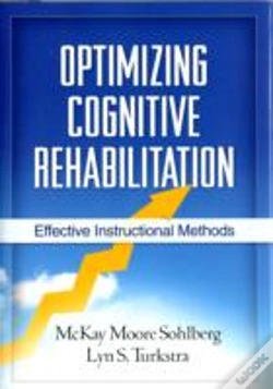 Capa do artigo Optimizing Cognitive Rehabilitation