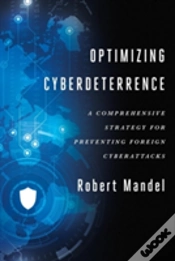 Capa do artigo Optimizing Cyberdeterrence