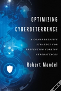 Capa do artigo Optimizing Cyberdeterrence