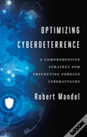 Capa do artigo Optimizing Cyberdeterrence
