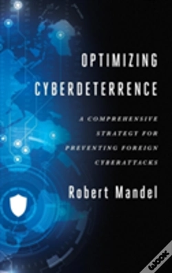 Capa do artigo Optimizing Cyberdeterrence