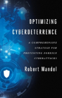 Optimizing Cyberdeterrence - Preview