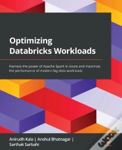 Capa do artigo Optimizing Databricks Workloads