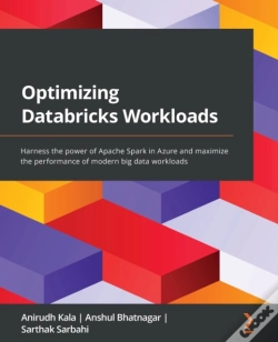 Capa do artigo Optimizing Databricks Workloads