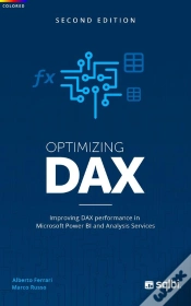 Capa do artigo Optimizing Dax
