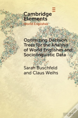 Capa do artigo Optimizing Decision Trees For The Analysis Of World Englishes And Sociolinguistic Data