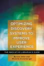 Optimizing Discovery Systems To Improve User Experience - Preview