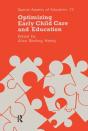 Optimizing Early Child Care Ed - Preview