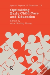 Capa do artigo Optimizing Early Child Care Ed