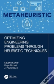 Capa do artigo Optimizing Engineering Problems Through Heuristic Techniques