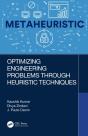 Optimizing Engineering Problems Through Heuristic Techniques - Preview