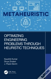 Capa do artigo Optimizing Engineering Problems Through Heuristic Techniques