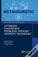 Optimizing Engineering Problems Through Heuristic Techniques