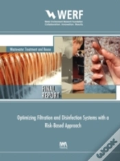 Capa do artigo Optimizing Filtration And Disinfection Systems With A Risk-Based Approach