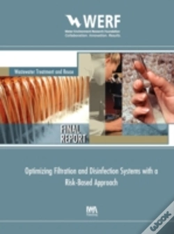 Capa do artigo Optimizing Filtration And Disinfection Systems With A Risk-Based Approach