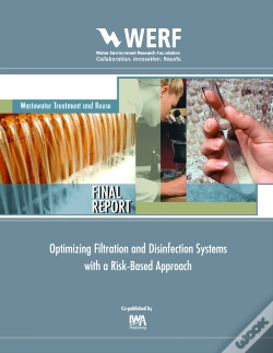 Capa do artigo Optimizing Filtration And Disinfection Systems With A Risk-Based Approach