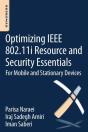 Optimizing Ieee 802.11i Resource And Security Essentials - Preview
