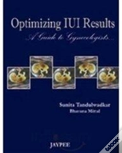Capa do artigo Optimizing Iui Results
