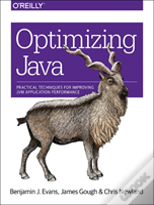 Optimizing Java