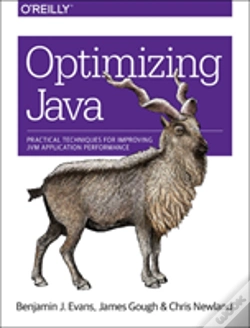 Capa do artigo Optimizing Java