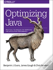 Capa do artigo Optimizing Java