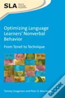 Optimizing Language Learnersâ€™ Nonverbal Behavior
