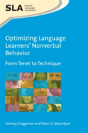 Optimizing Language Learnersâ€™ Nonverbal Behavior - Preview