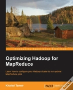Capa do artigo Optimizing Mapreduce