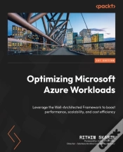 Capa do artigo Optimizing Microsoft Azure Workloads