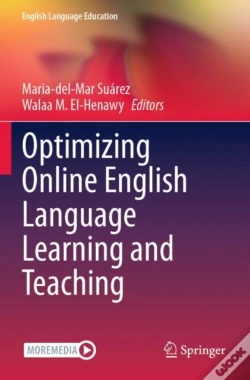 Capa do artigo Optimizing Online English Language Learning And Teaching