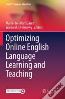 Optimizing Online English Language Learning And Teaching