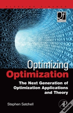 Capa do artigo Optimizing Optimization